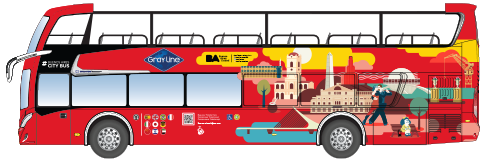 tour buenos aires bus